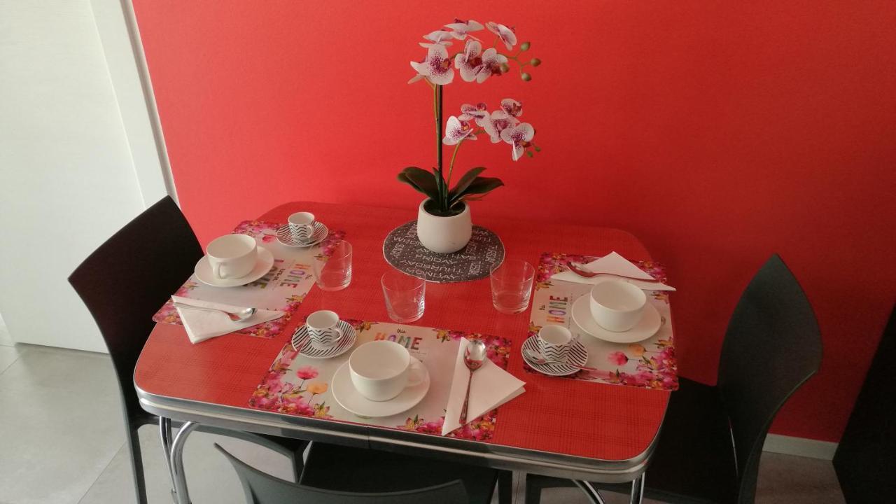 Design Apartment N. 41 Тренто Екстер'єр фото