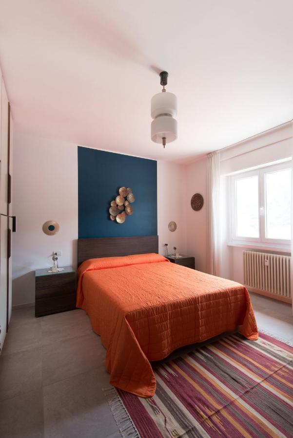 Design Apartment N. 41 Тренто Екстер'єр фото