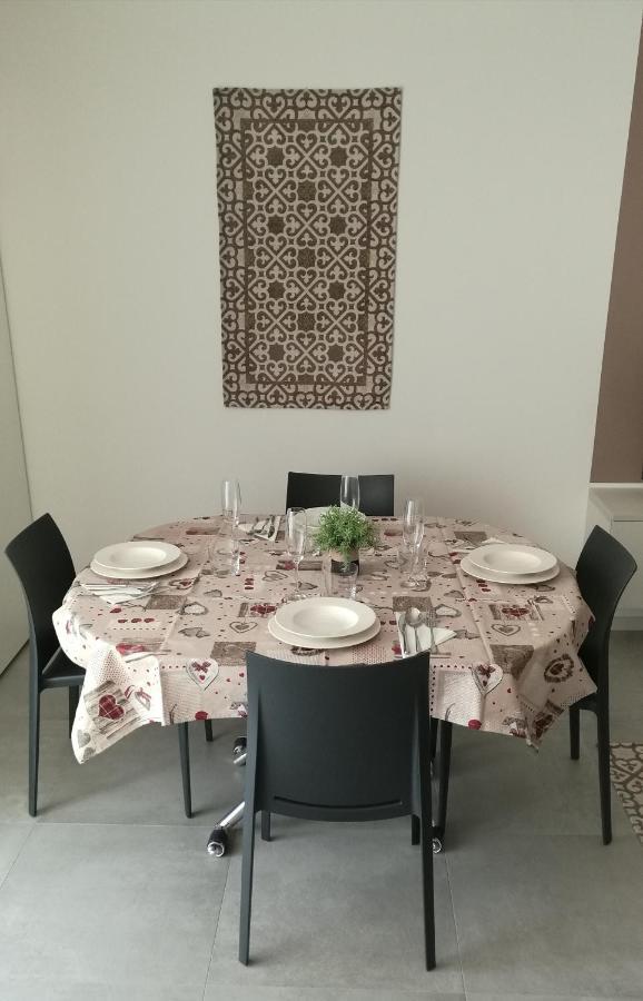Design Apartment N. 41 Тренто Екстер'єр фото