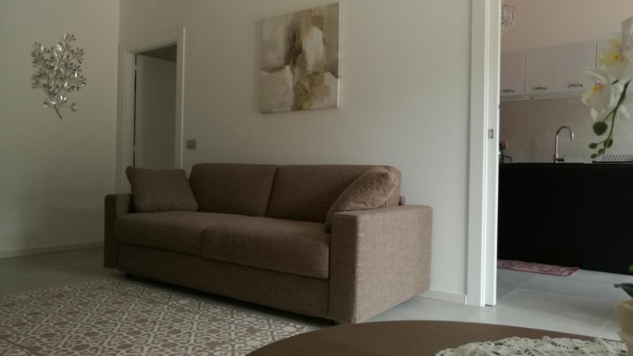 Design Apartment N. 41 Тренто Екстер'єр фото