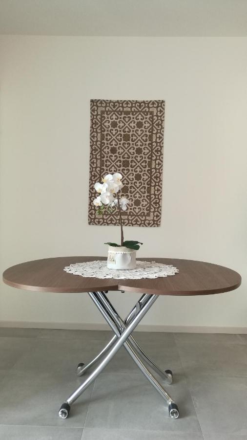 Design Apartment N. 41 Тренто Екстер'єр фото