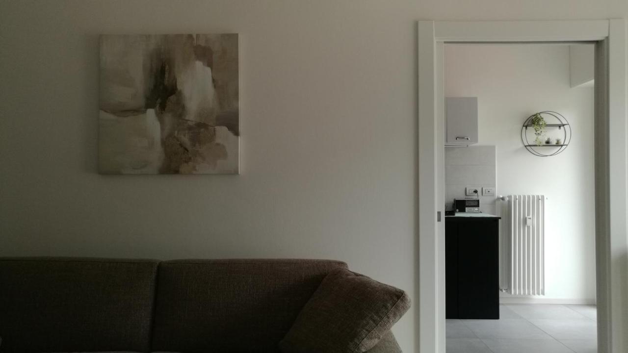 Design Apartment N. 41 Тренто Екстер'єр фото