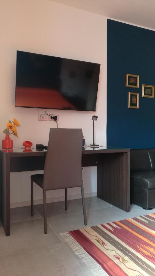 Design Apartment N. 41 Тренто Екстер'єр фото