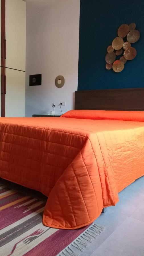 Design Apartment N. 41 Тренто Екстер'єр фото