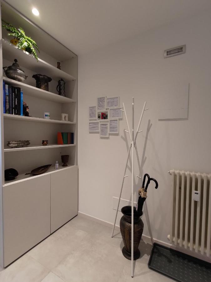 Design Apartment N. 41 Тренто Екстер'єр фото
