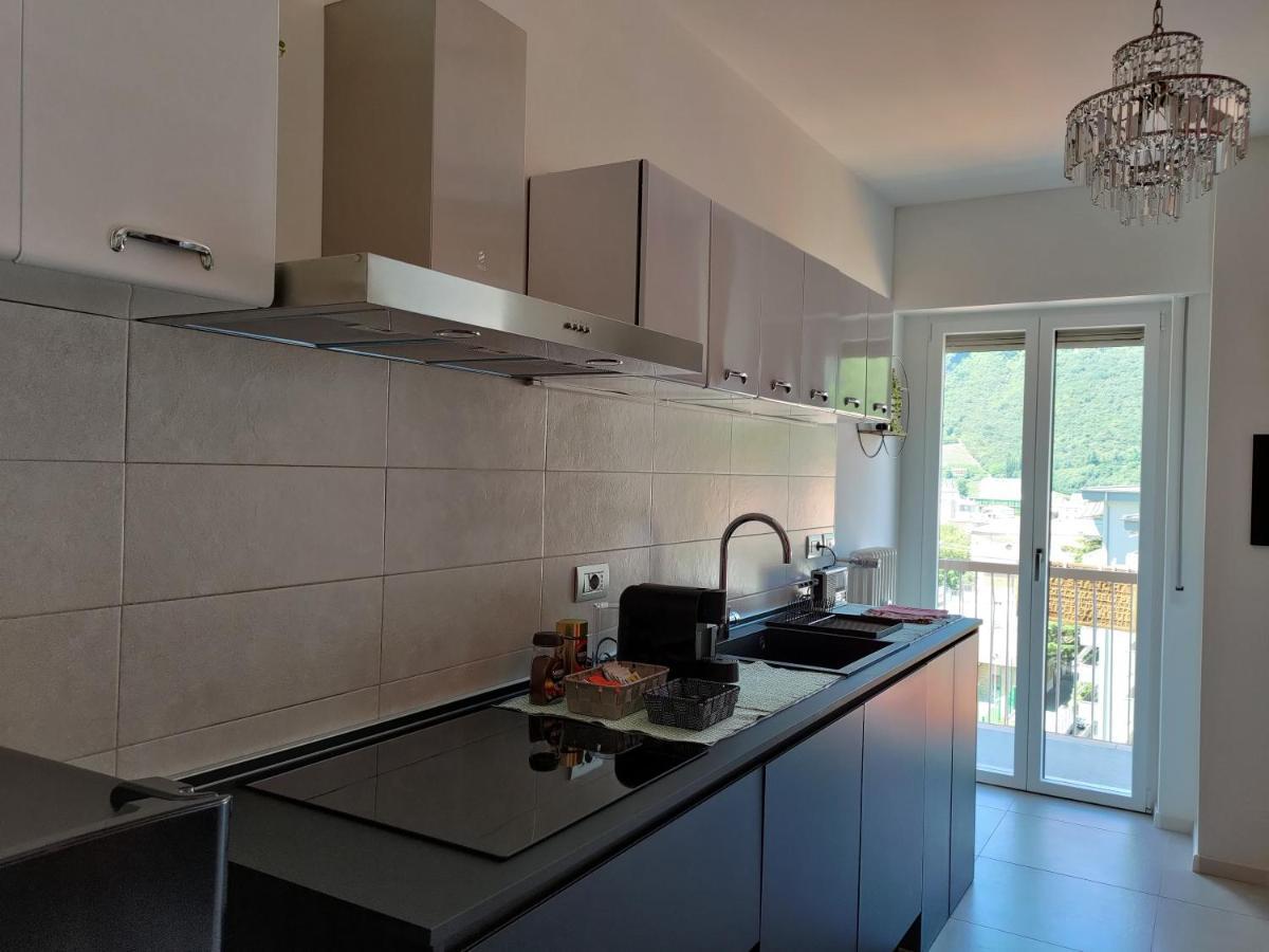 Design Apartment N. 41 Тренто Екстер'єр фото