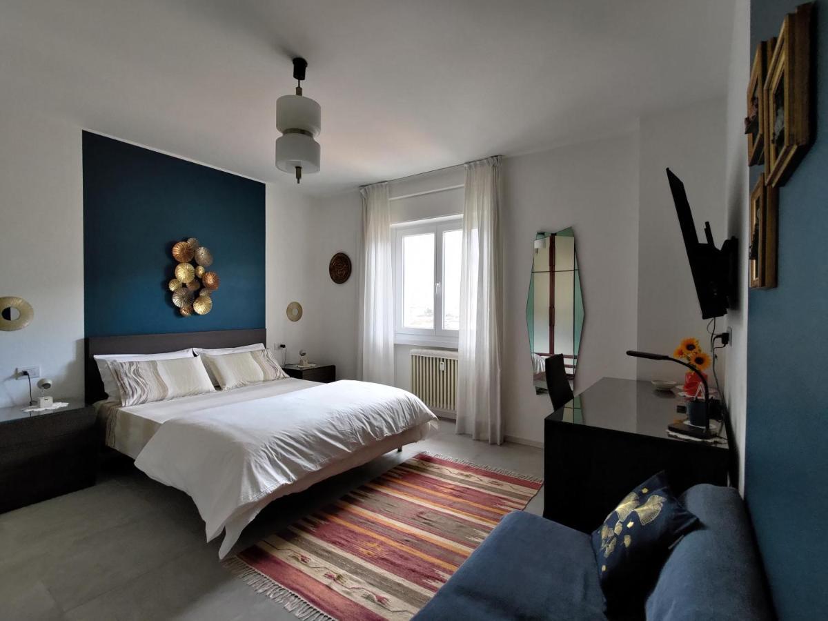 Design Apartment N. 41 Тренто Екстер'єр фото