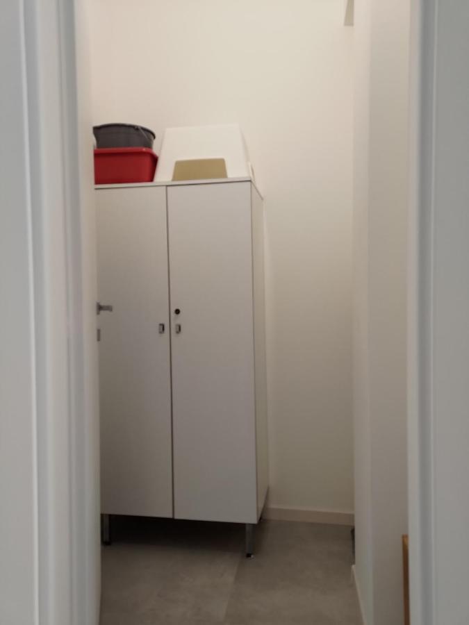 Design Apartment N. 41 Тренто Екстер'єр фото